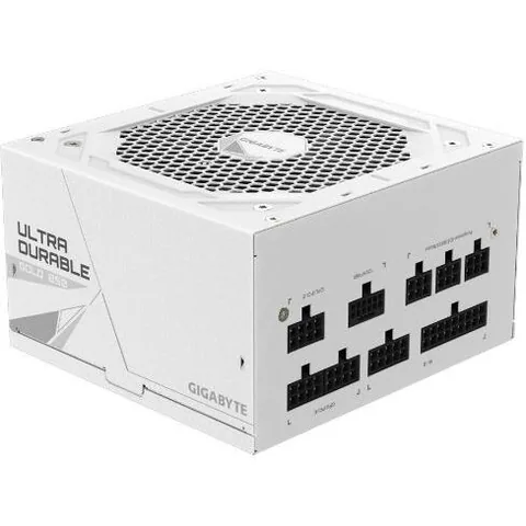Gigabyte UD850GM PG5W 850W Alb