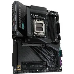 Gigabyte X870E AORUS ELITE X3D ATX Negru