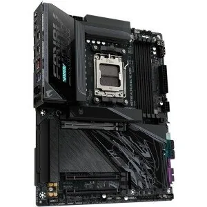 Gigabyte X870E AORUS ELITE X3D ATX Negru