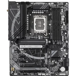 Gigabyte Z790 EAGLE DDR5