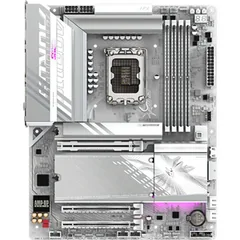 Gigabyte Z890 A Elite WF7 ICE