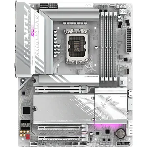 Gigabyte Z890 A Elite WF7 ICE