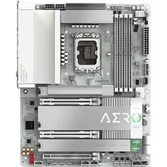 Gigabyte Z890 Aero G Alb