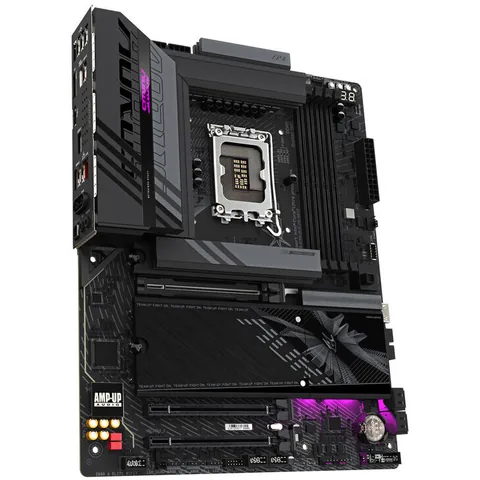 Gigabyte Z890 Aorus Elite WiFi7 Z890 AORUS ELITE WIFI7