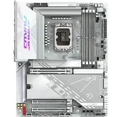 Gigabyte Z890 AORUS PRO ICE