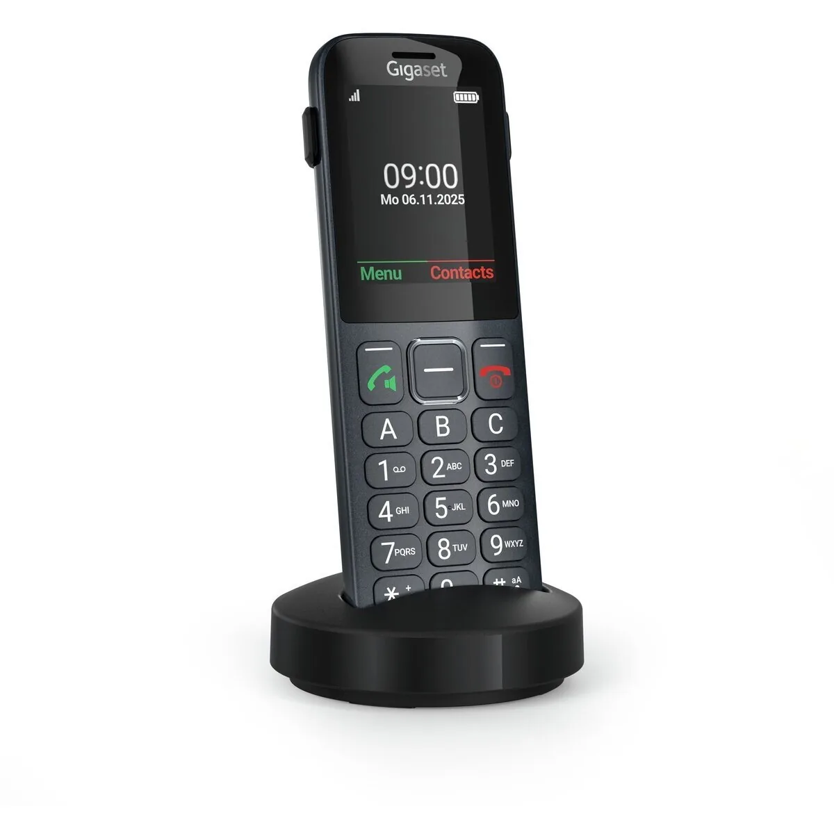 Gigaset Comfort 600 SIM