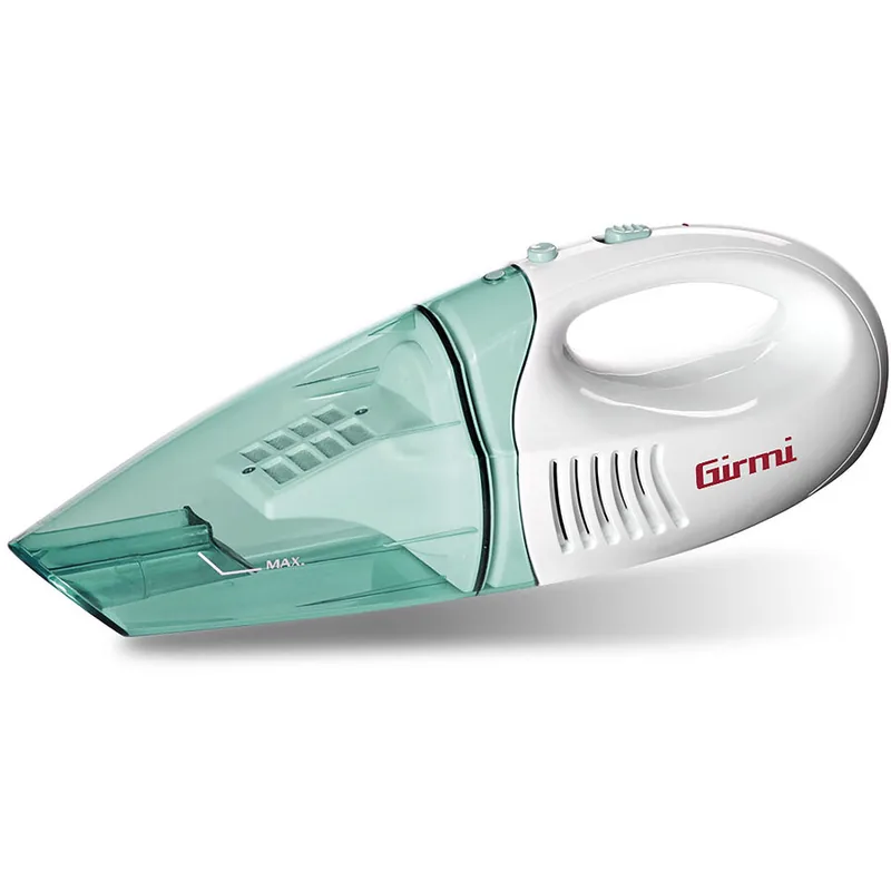Girmi AP10 4.8V 30W Alb Verde