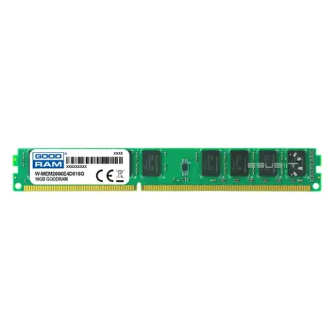 GOODRAM 16GB DDR4 2666MHz 2Rx8