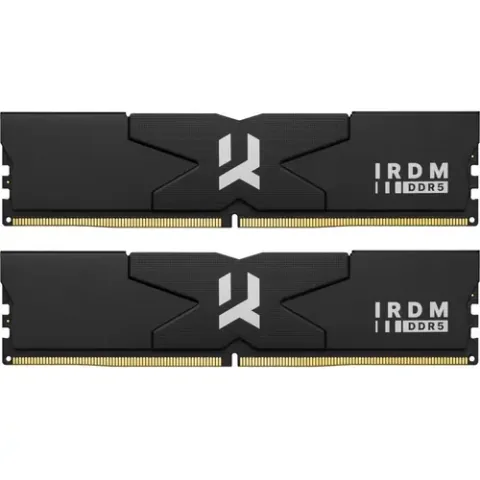 Goodram IRDM 32GB DDR5 6000MHz CL36 Set Dual Channel
