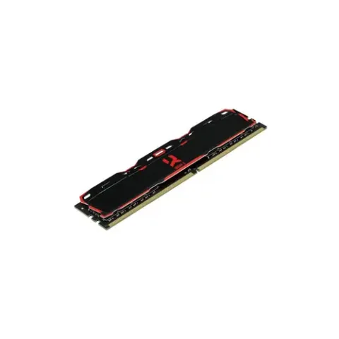 GoodRAM IRDM X Black 8GB DIMM CL16 3200MHz