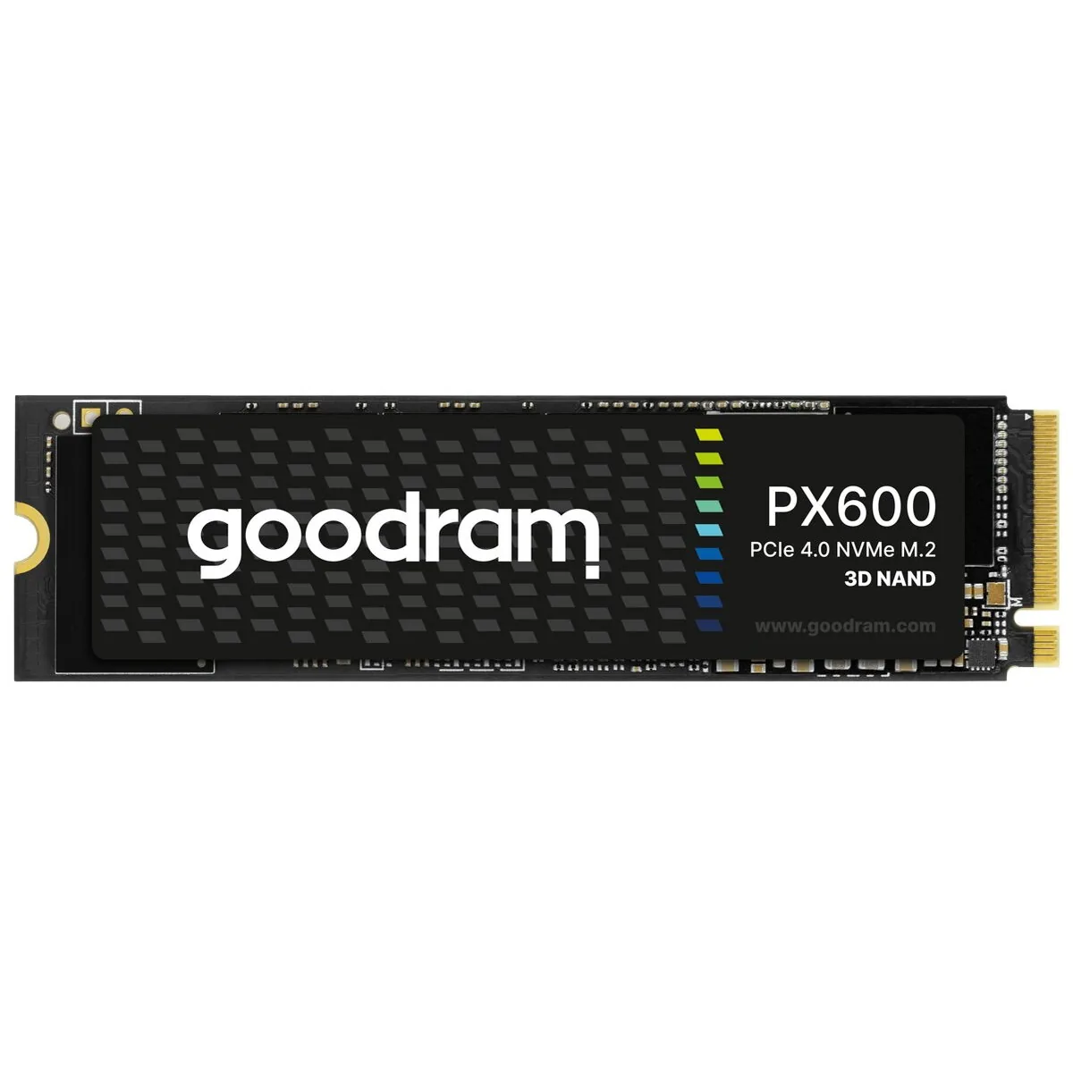 GOODRAM PX600 250GB PCIe 4.0 NVMe