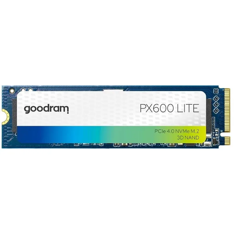 GOODRAM PX600 Lite 256GB