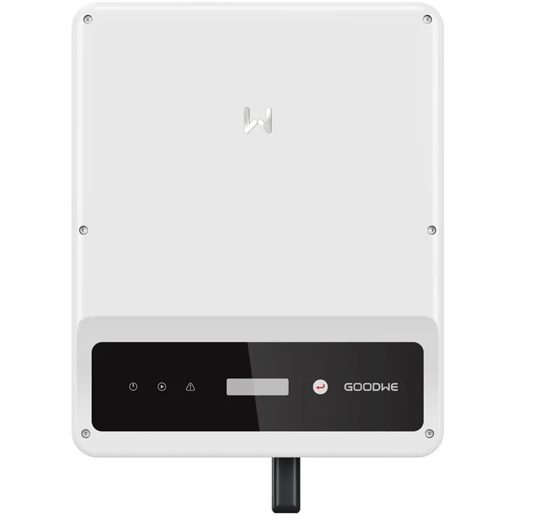 GoodWe GW10KT-DT G2 10kW On-Grid Trifazat 2 MPPT