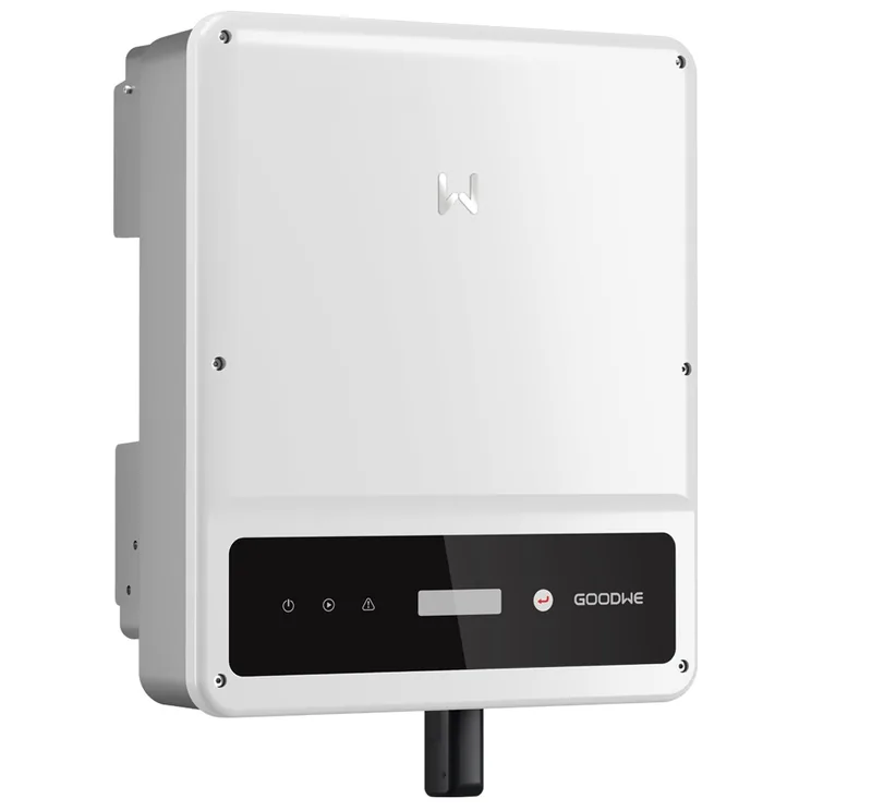GoodWe GW15KT-DT Trifazat On Grid Wi-Fi