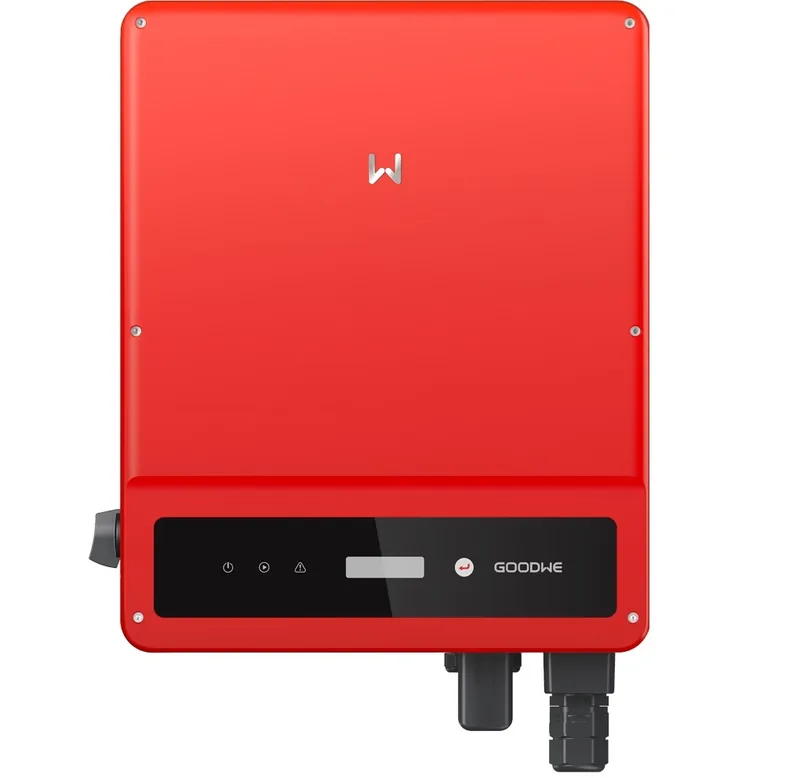 GoodWe GW25KT-DT G2 25kW Trifazat On-Grid