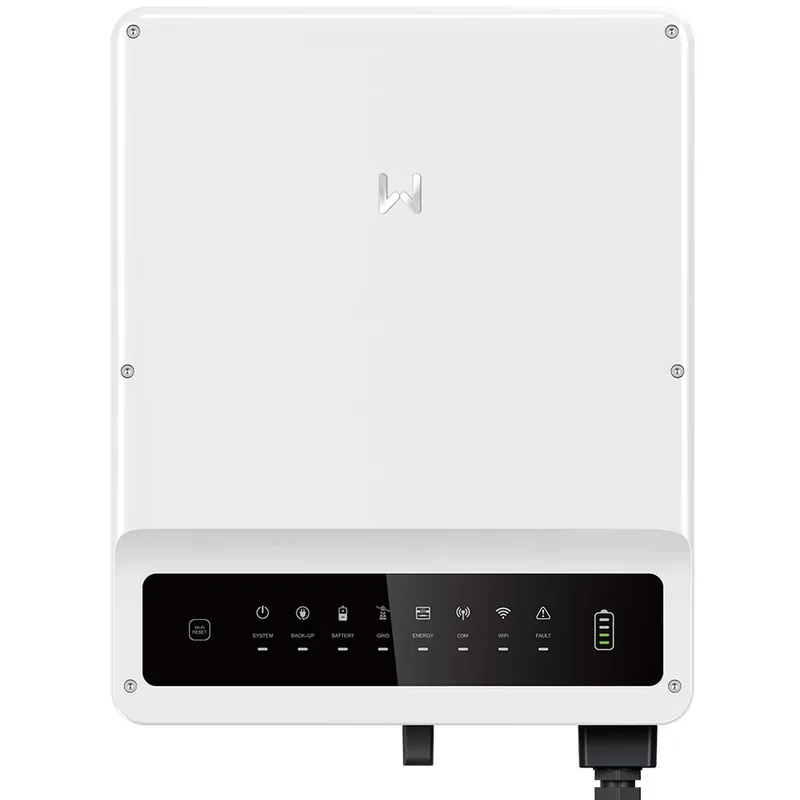 GoodWe GW5K-ET PLUS 5kW Trifazat