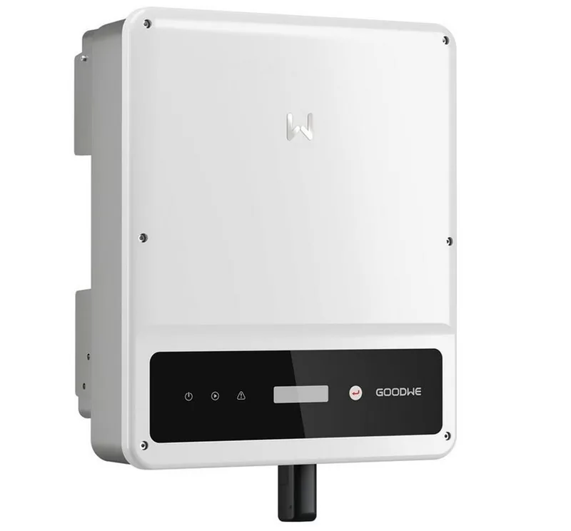 GoodWe GW8K-DT G2