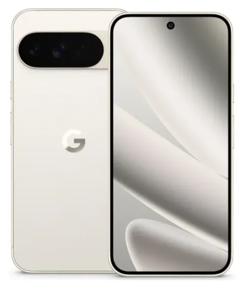 Google Pixel 10 Pro XL 256GB 16GB RAM Bej