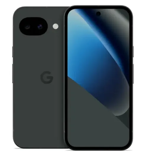 Google Pixel 10a 128GB 8GB RAM Negru