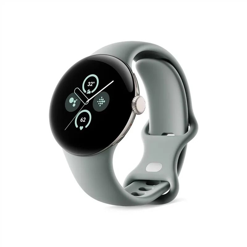 Google Pixel Watch 2 41mm Gold Hazel
