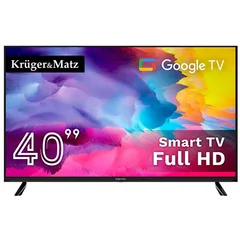 Kruger&Matz KM0240FHD-SA 101cm