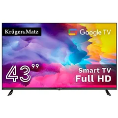 Kruger&Matz KM0243FHD-SA