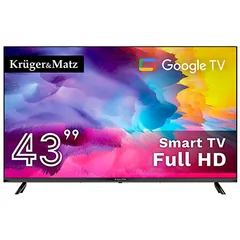 Kruger&Matz KM0243FHD-G 43inch