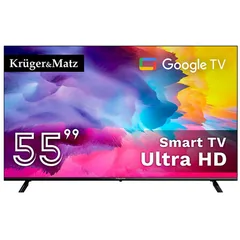 Kruger&Matz KM0255UHD-SA