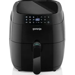 Gorenje AF1409DB 3.5L 1400W 9 Programe Negru
