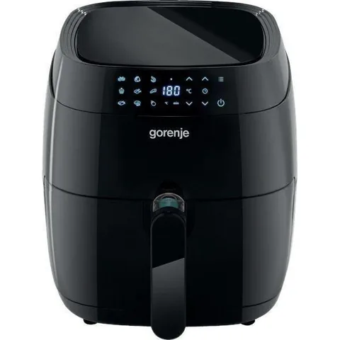 Gorenje AF1409DB 3.5L Negru