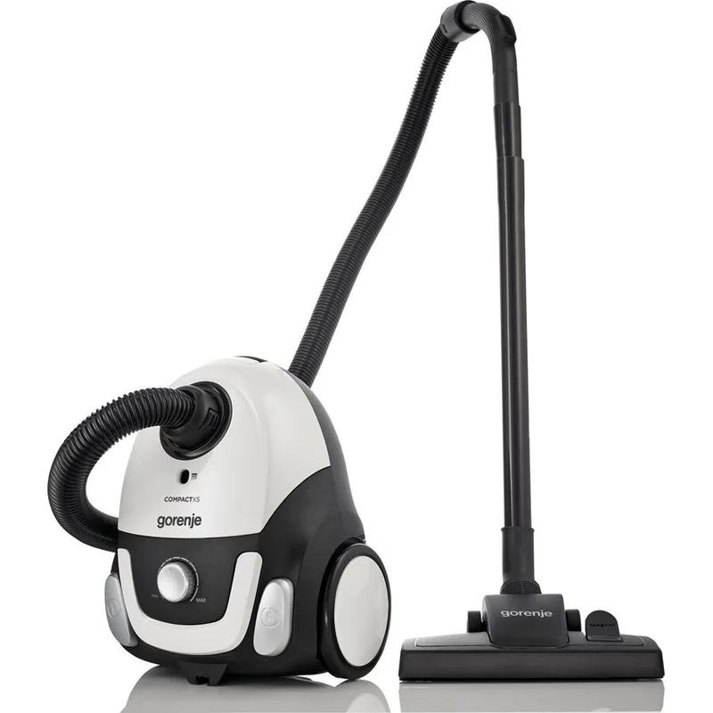 Gorenje VCEA11CXWII Alb Negru