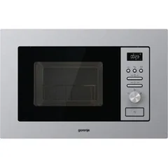 Gorenje BM201AG1X 20L 800W Grill Incorporabil Inox