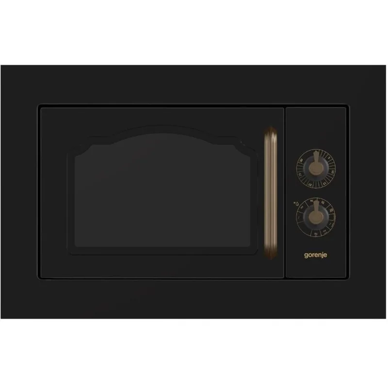 Gorenje BM235CLB Negru