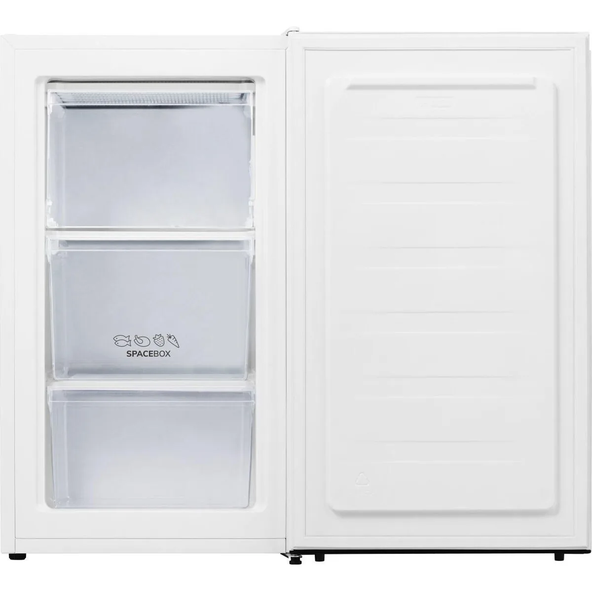 Gorenje F39EPW4 61l Alb