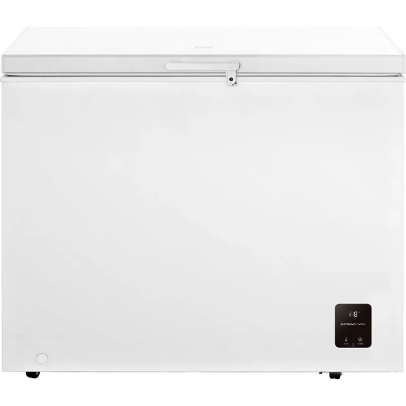Gorenje FH25EAW 248L Alb