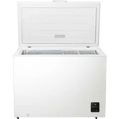 Gorenje FH30DAW 297L D Alb