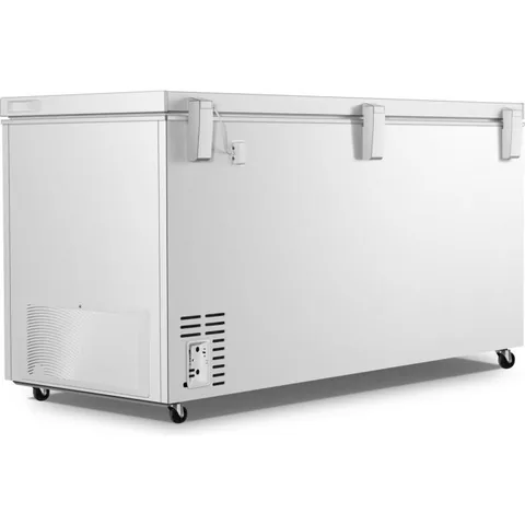 Gorenje FH50EAW 500L Alb
