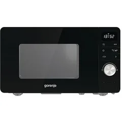 Gorenje MO20A3B Negru