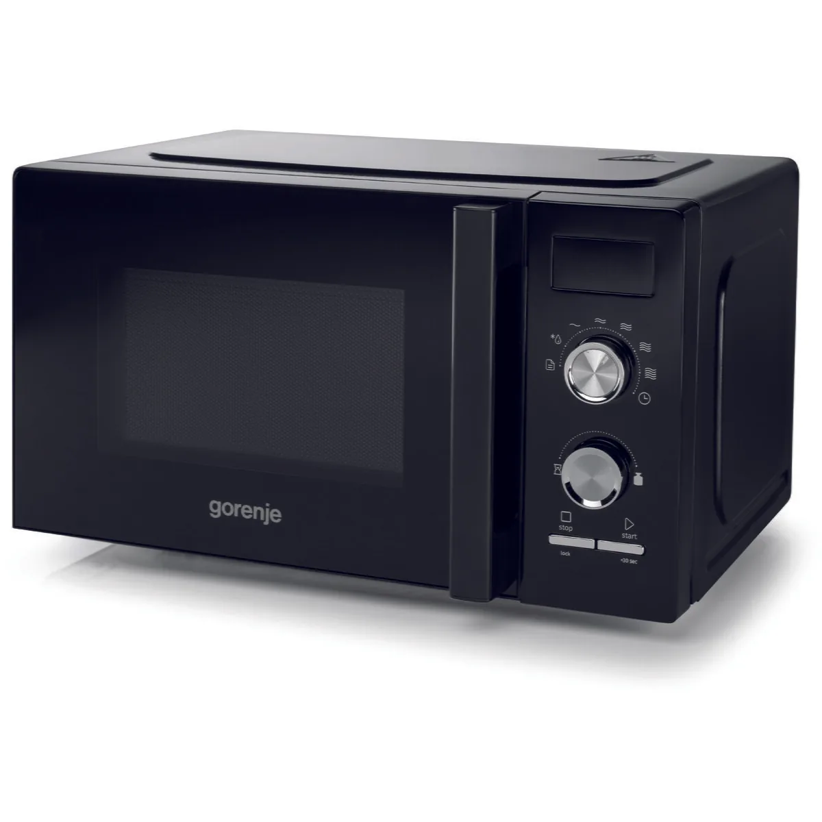 Gorenje MO20A3BH 20L 800W Negru