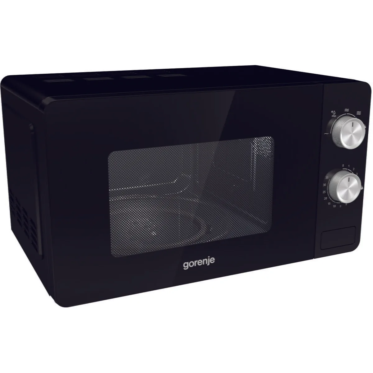 GORENJE MO20E1B Negru