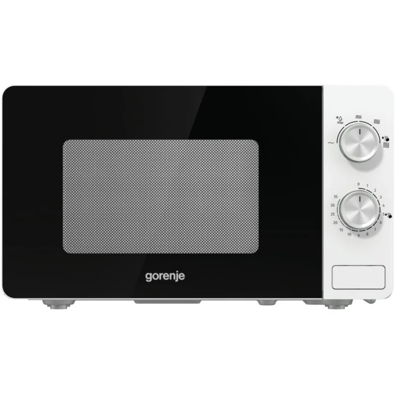Gorenje MO20E1W 20L 800W Alb