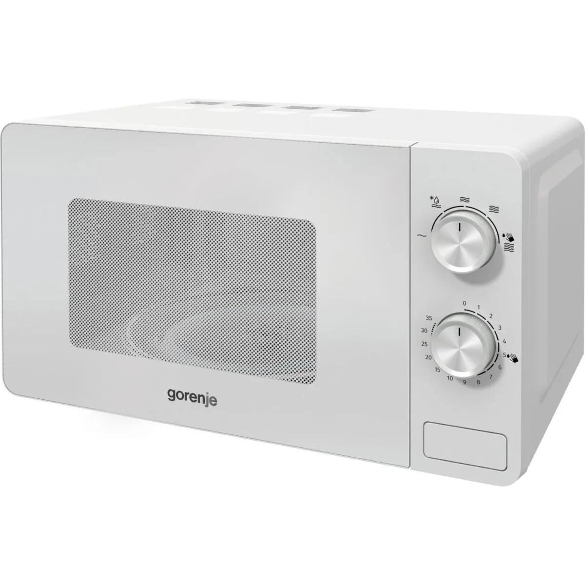 Gorenje MO20E1W2 Alb