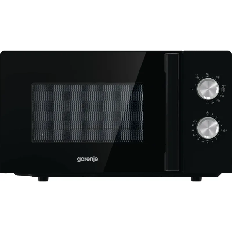 Gorenje MO20E2BH 20L 800W Fara Display Negru