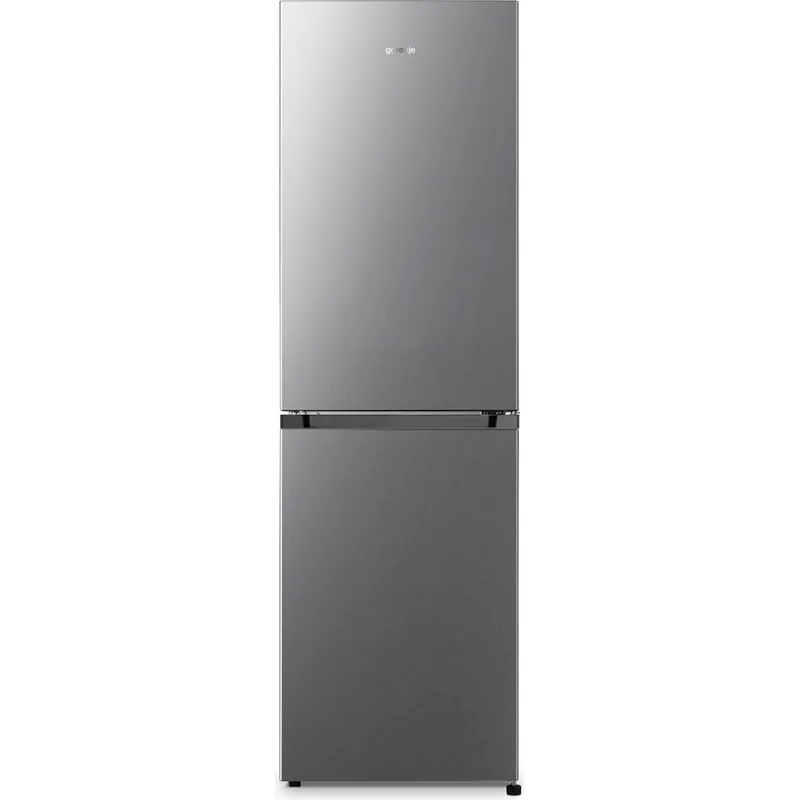 Gorenje NRK418ECS4 No Frost Plus 256L Argintiu