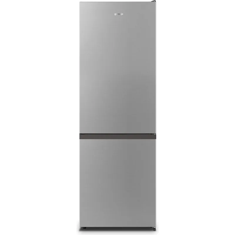 GORENJE NRK6182PS4 292L Freestanding Gri