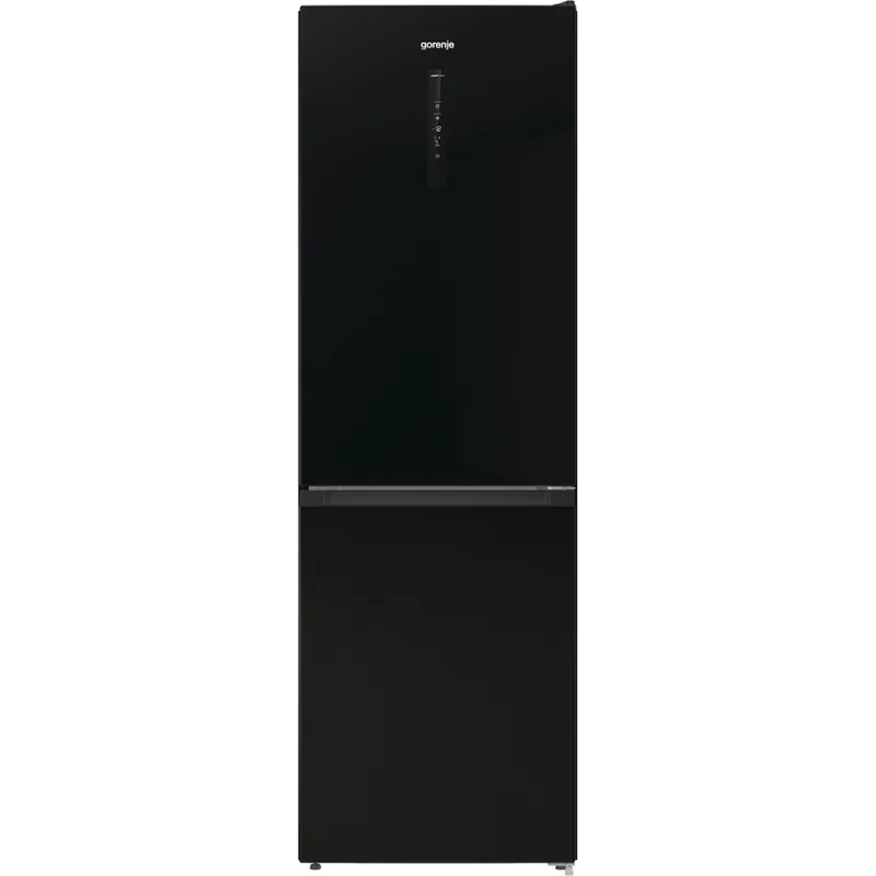 Gorenje NRK6192ABK4 No Frost Plus 300L 185cm Negru