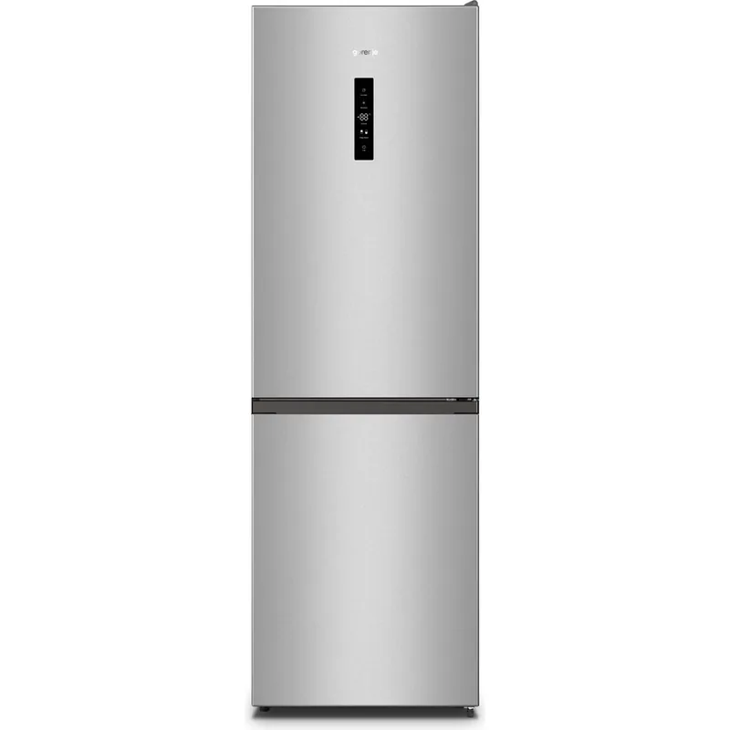 Gorenje NRK6192AS4 304L Argintiu