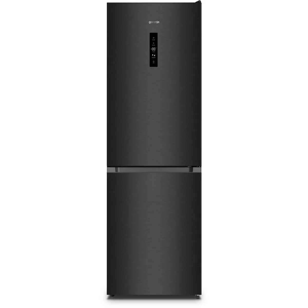 Gorenje NRK619CABXL4 No Frost Plus 304L Negru