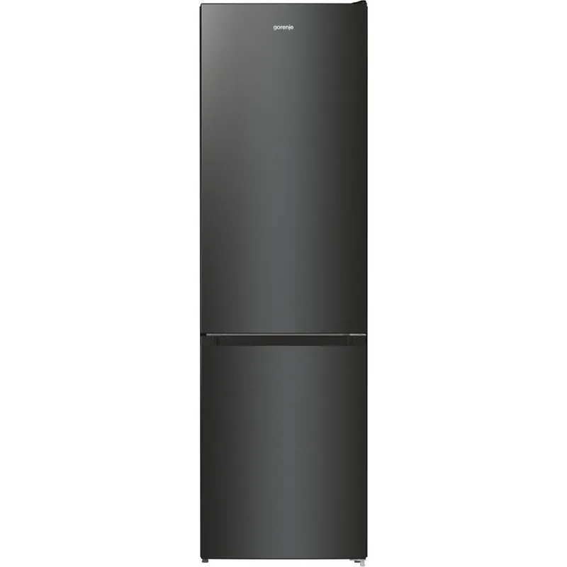Gorenje NRK6202EBXL4 Freestanding 331L Negru