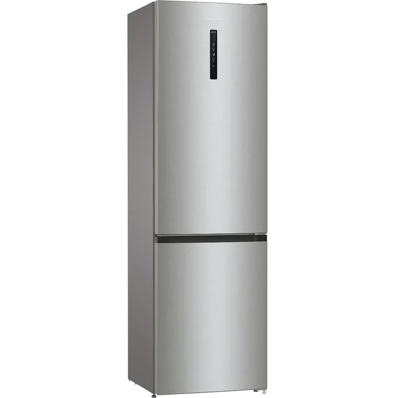 Gorenje NRK620AAXL4 336L NoFrost Inverter Inox Gri